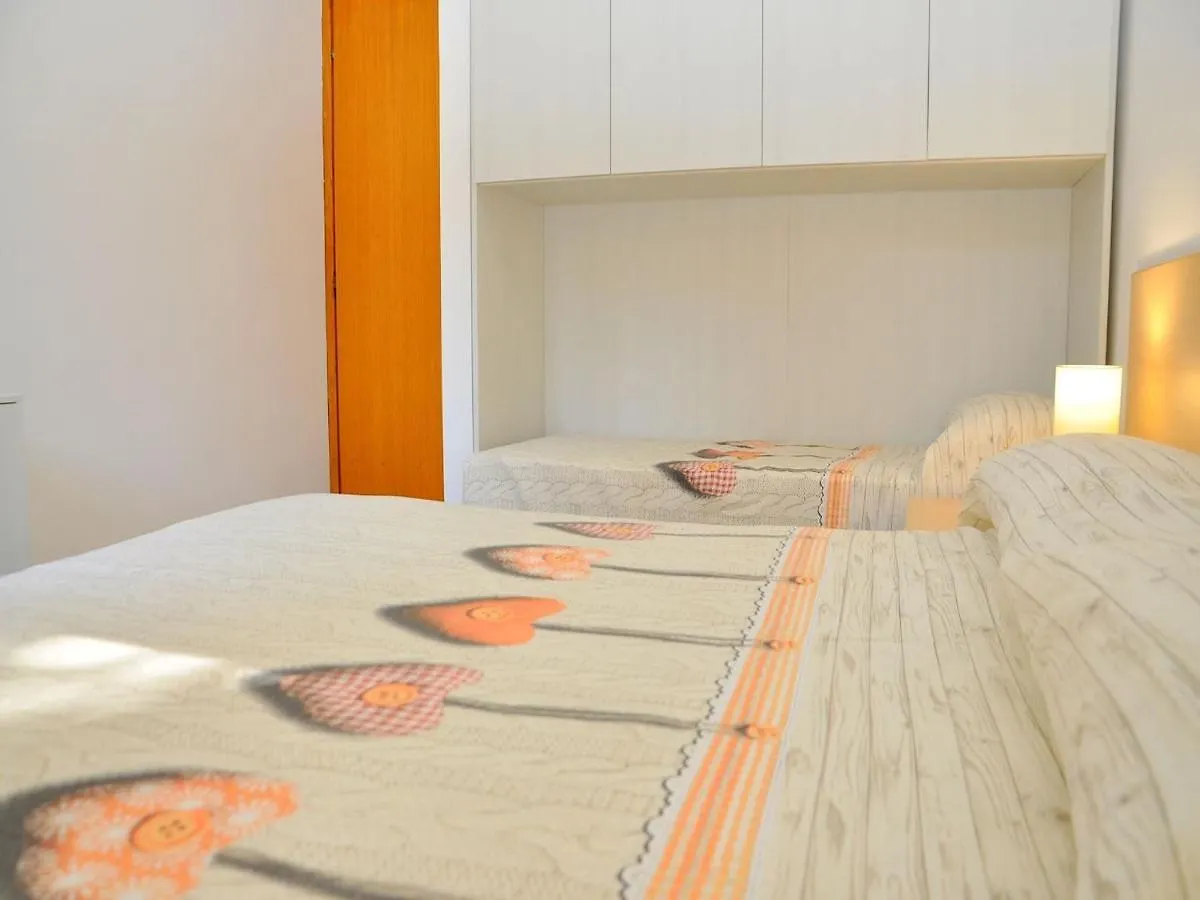 Loving Apartment With Garden View - Beahost Bibione