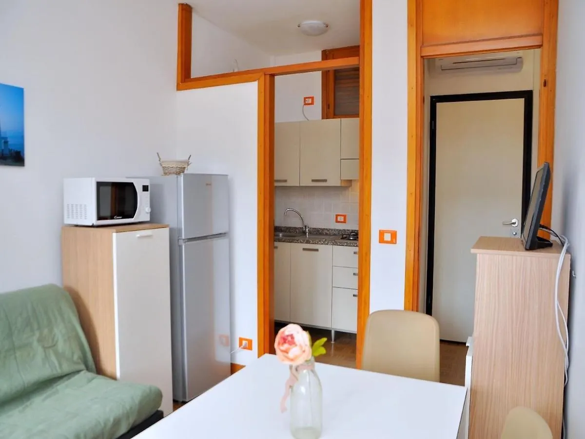 Loving Apartment With Garden View - Beahost Bibione 0*,