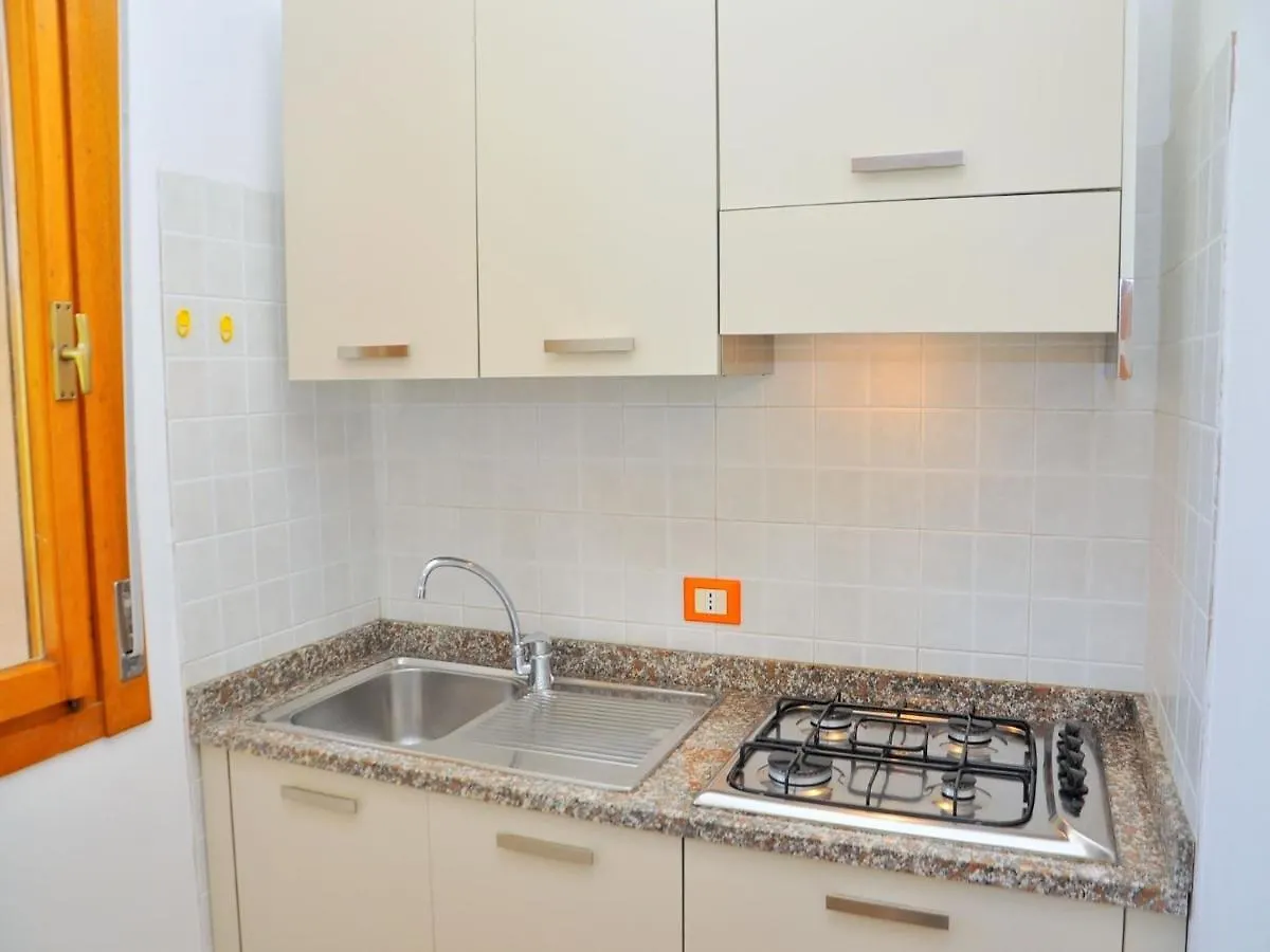 Loving Apartment With Garden View - Beahost Bibione