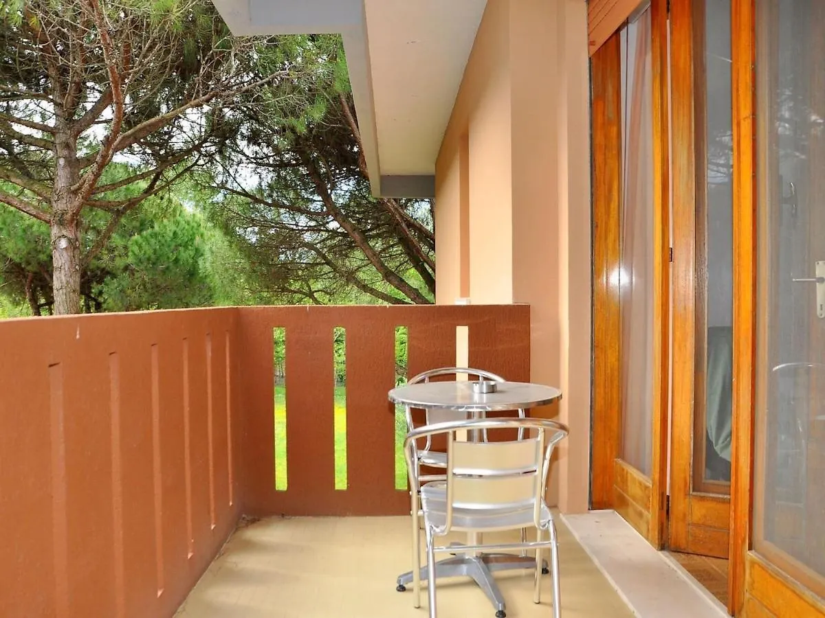 Loving Apartment With Garden View - Beahost Bibione