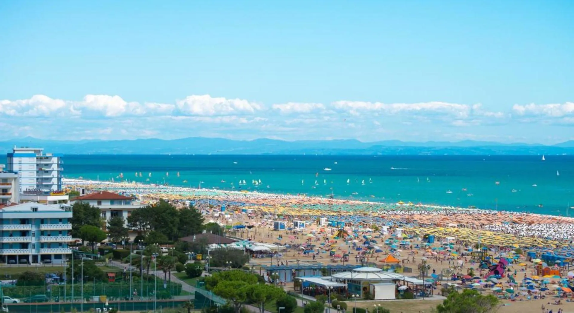 Loving Apartment With Garden View - Beahost Bibione