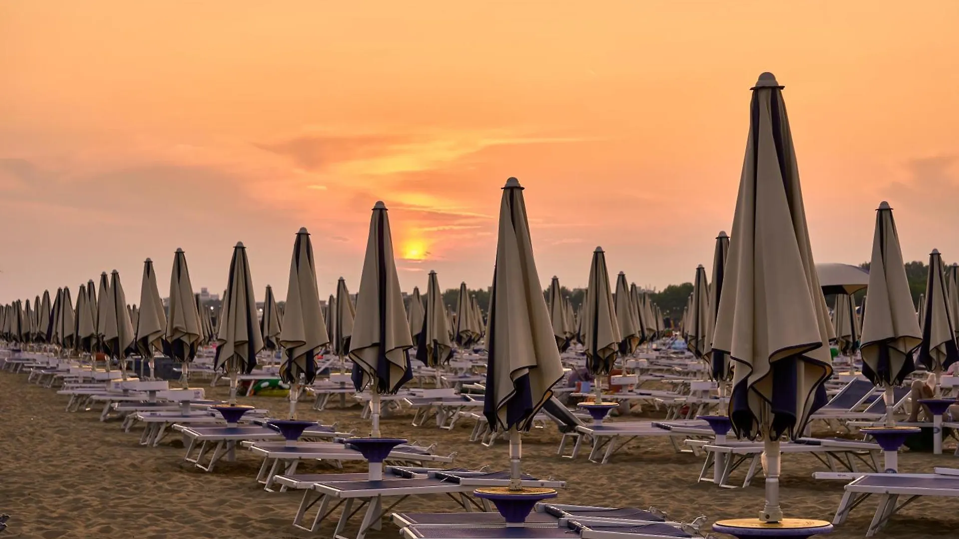Loving Apartment With Garden View - Beahost Bibione Italy