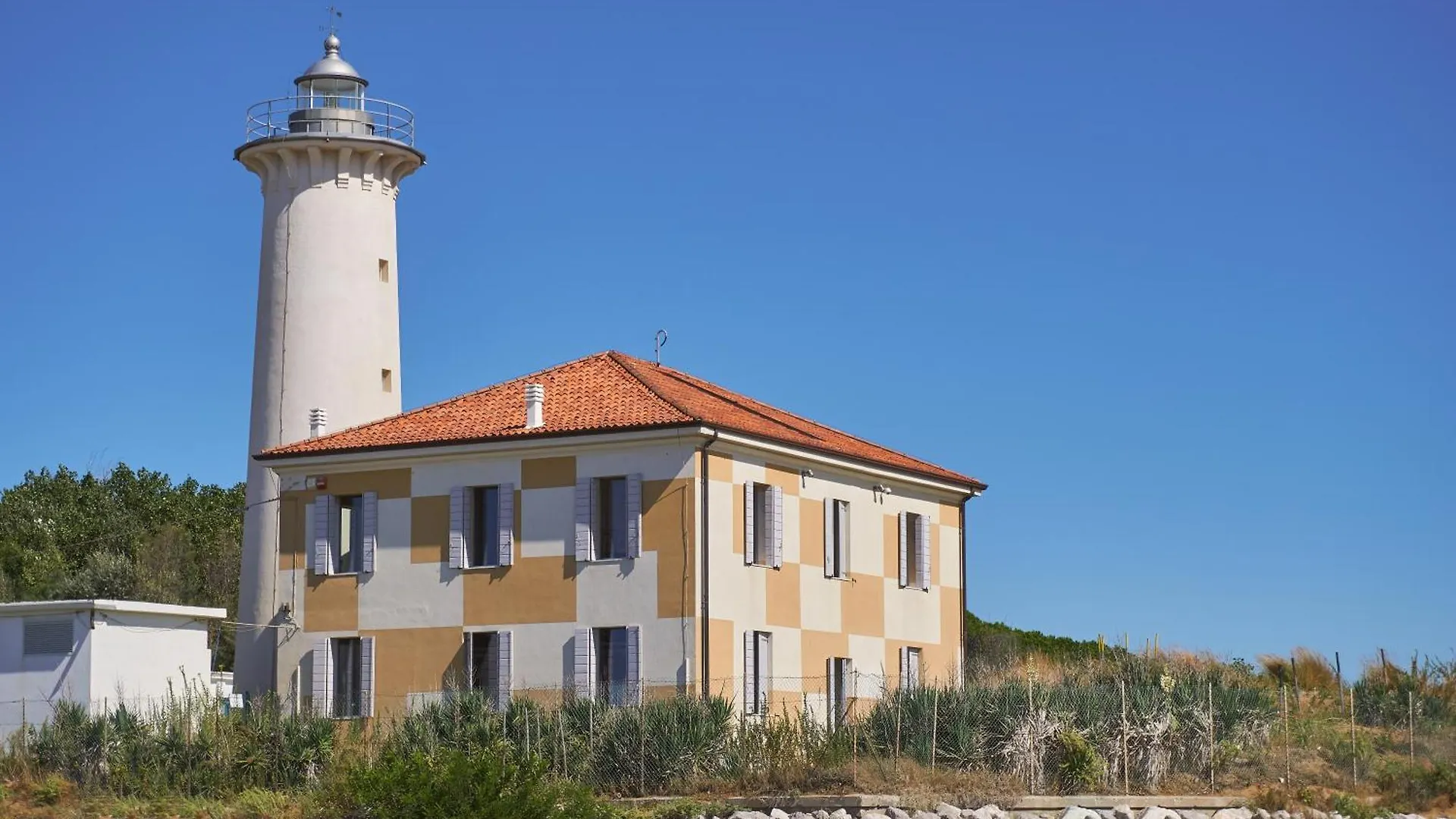 Loving Apartment With Garden View - Beahost Bibione 0*,  Italy