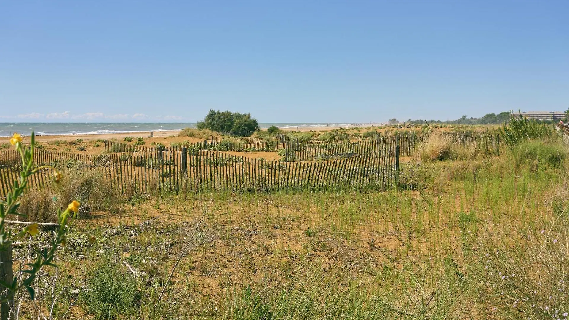 Loving Apartment With Garden View - Beahost Bibione Italy