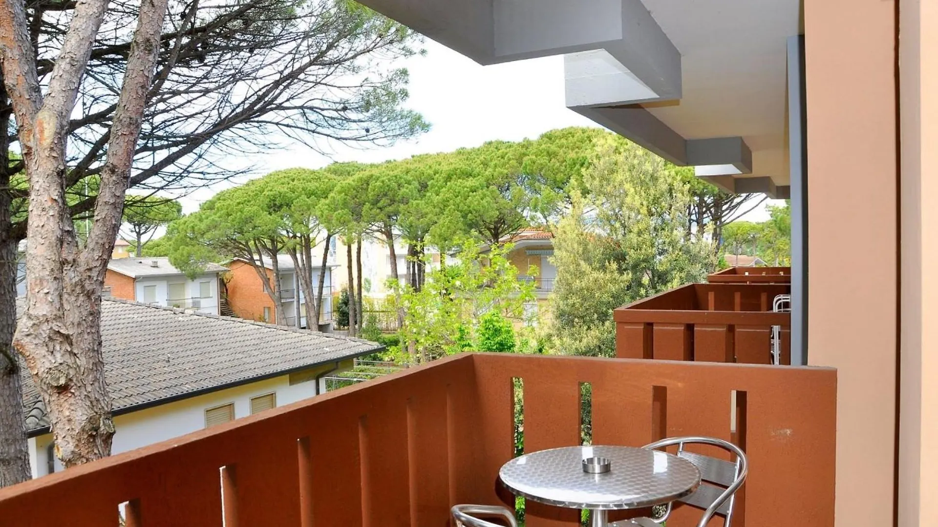 Loving Apartment With Garden View - Beahost Bibione 0*,  Italy