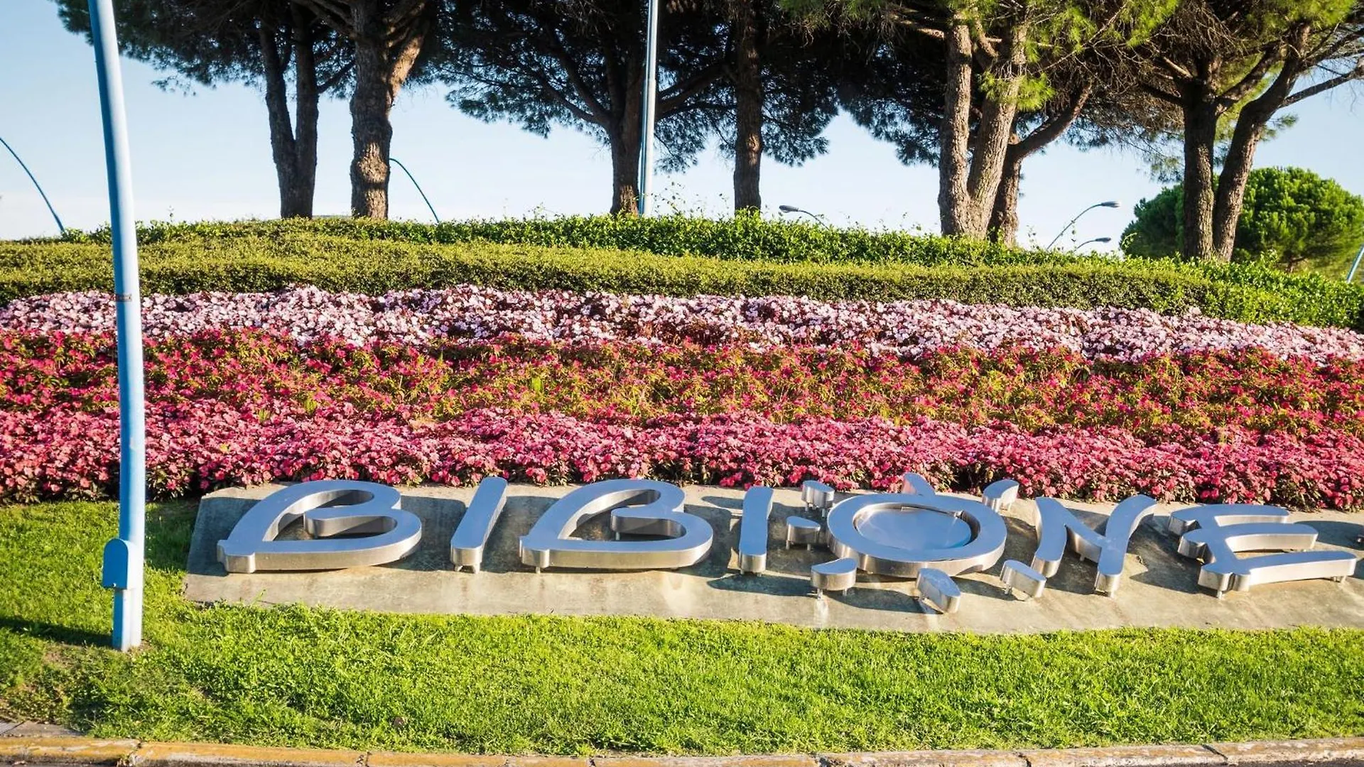 Loving Apartment With Garden View - Beahost Bibione 0*,  Italy