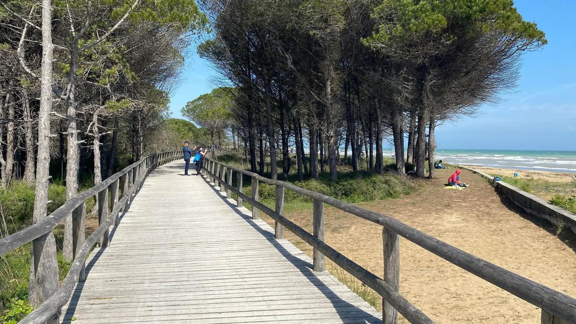 Loving Apartment With Garden View - Beahost Bibione