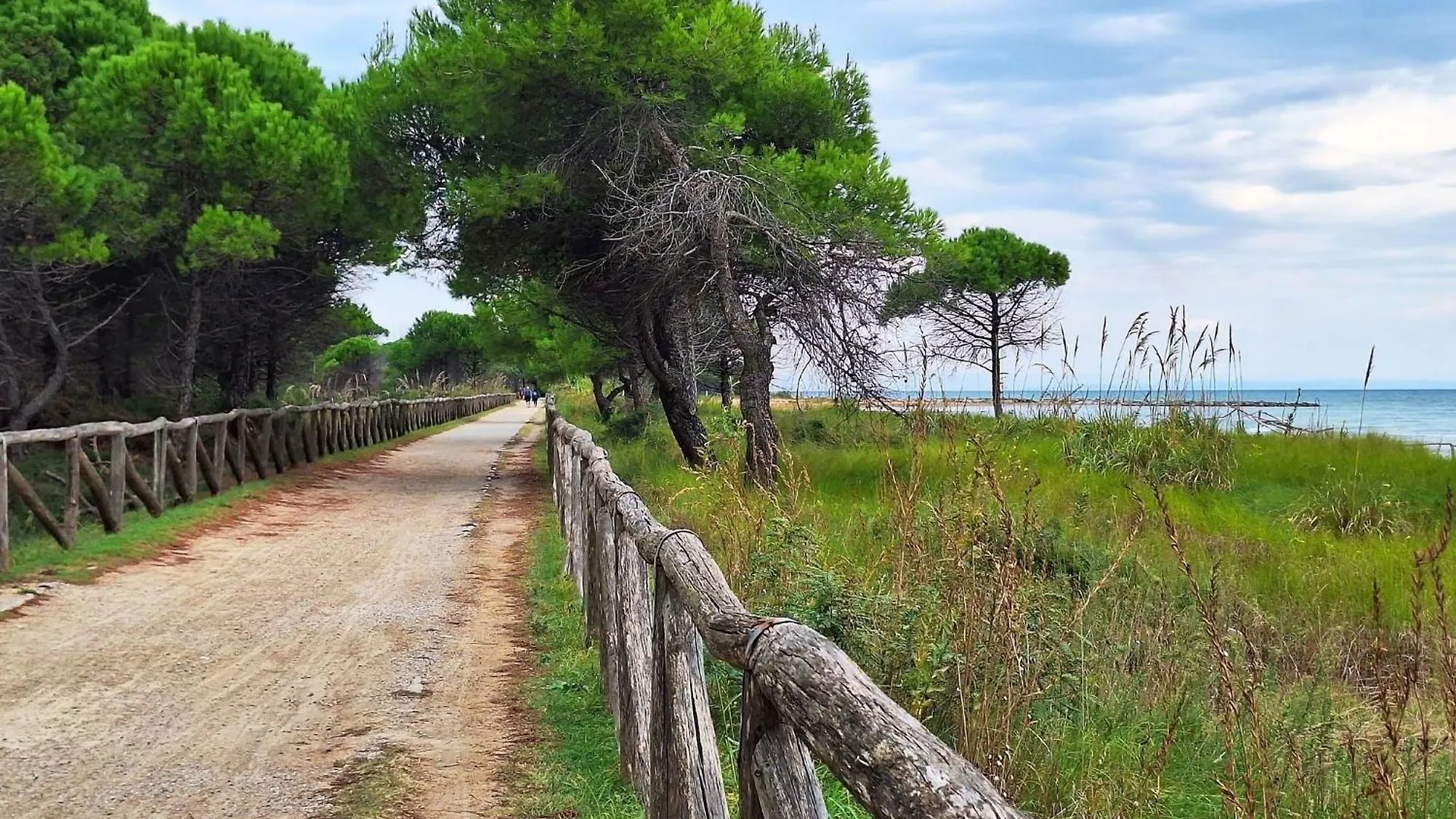 Loving Apartment With Garden View - Beahost Bibione